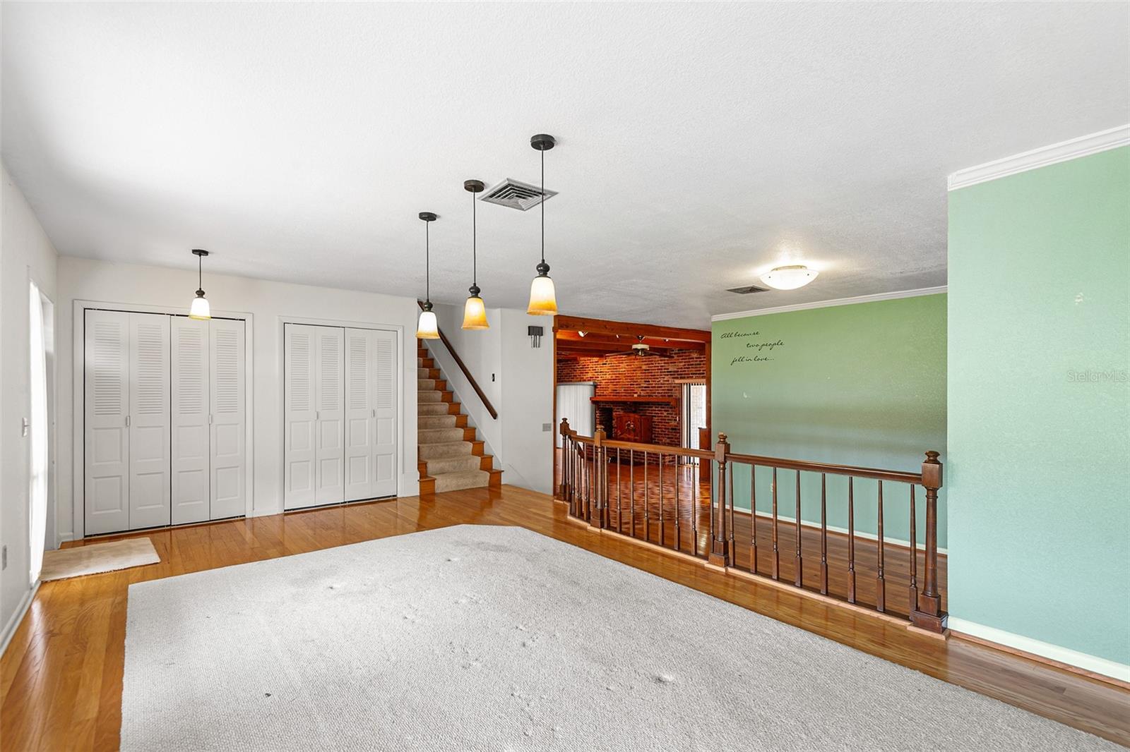 LAKE GUM ESTATES - Residential