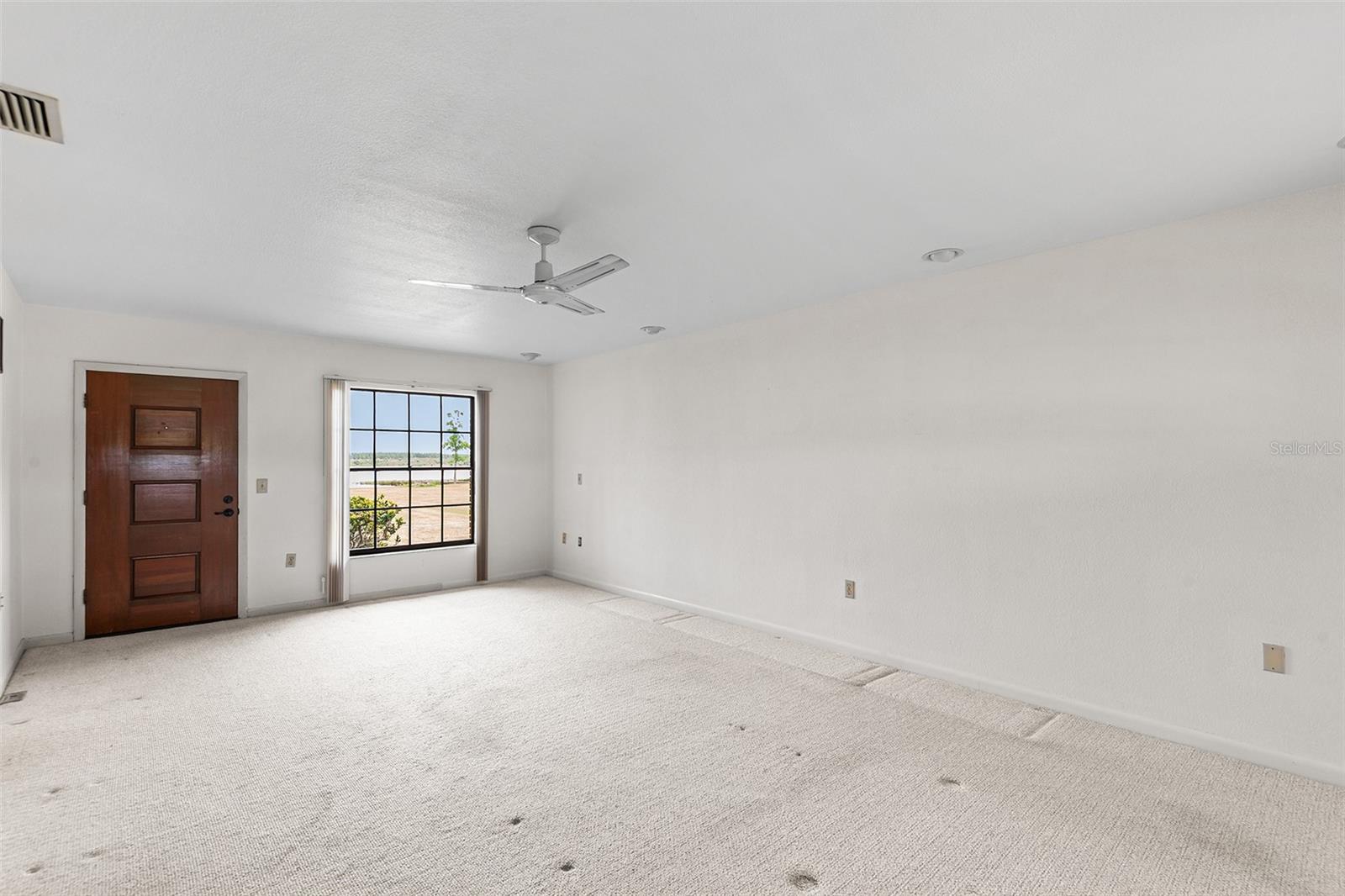 LAKE GUM ESTATES - Residential