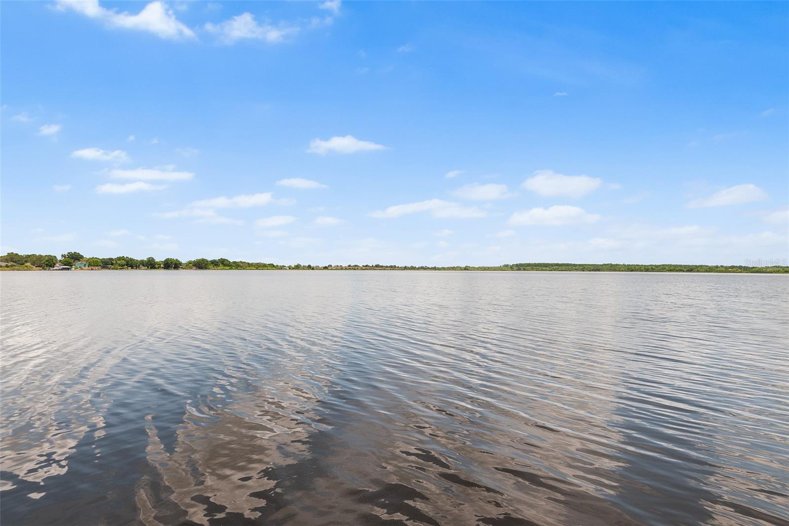 LAKE GUM ESTATES - Residential