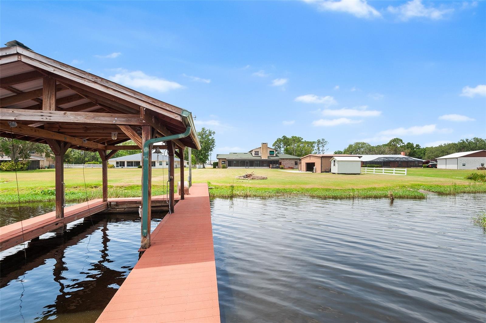 LAKE GUM ESTATES - Residential