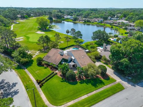 A home in TAMPA