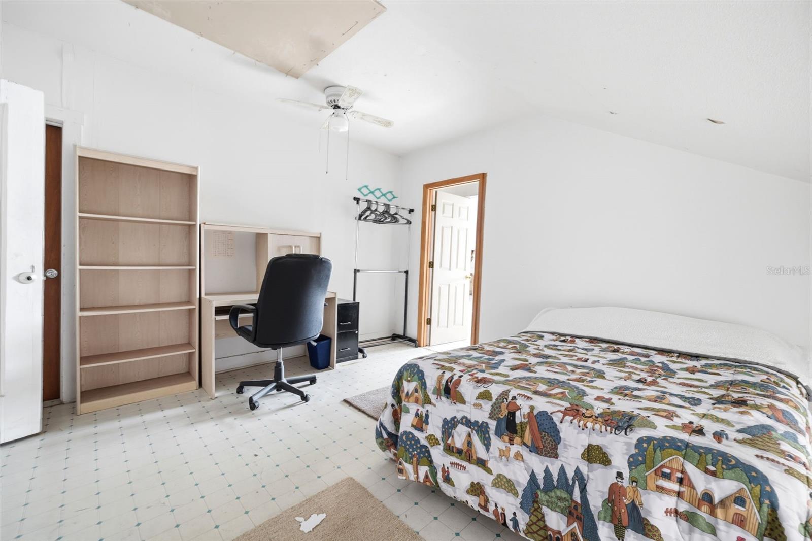 HOPES B - Residential