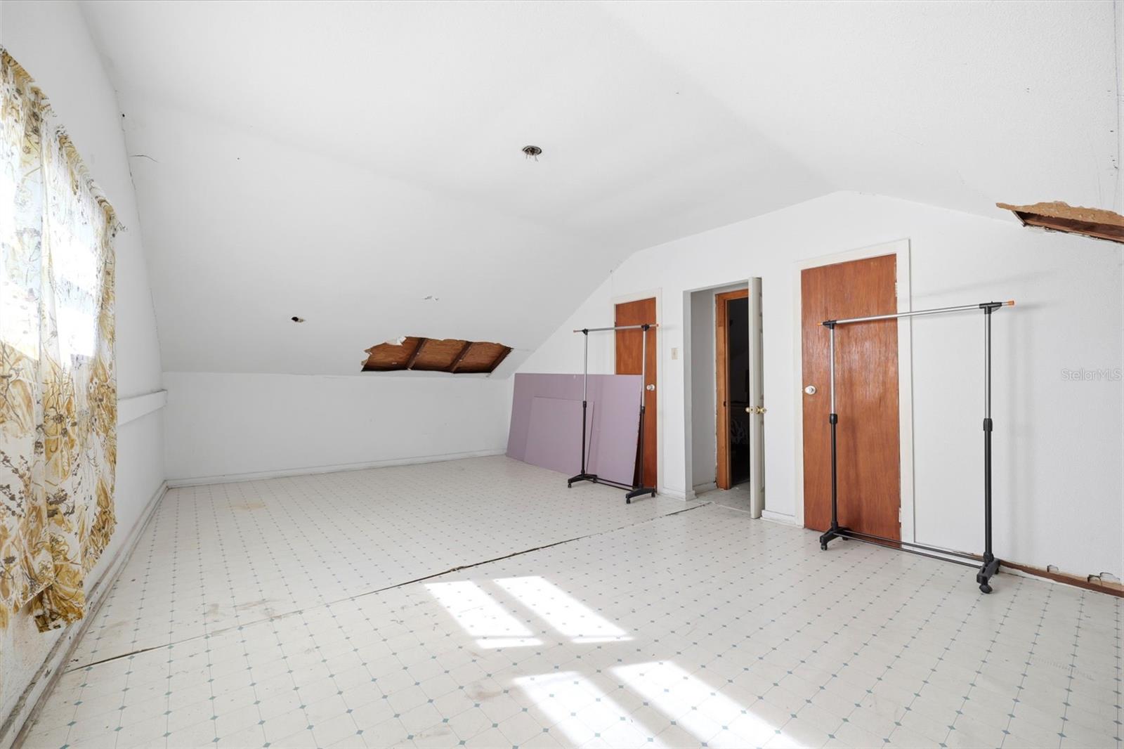 HOPES B - Residential