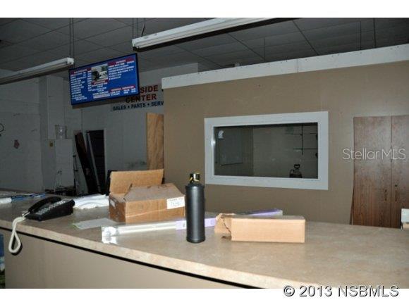 Marsh E A - Commercial Sale