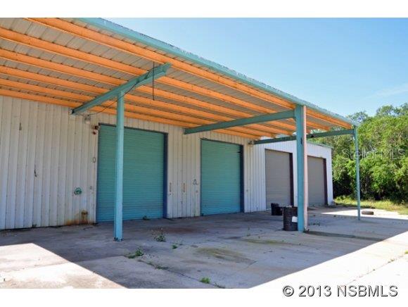 Marsh E A - Commercial Sale