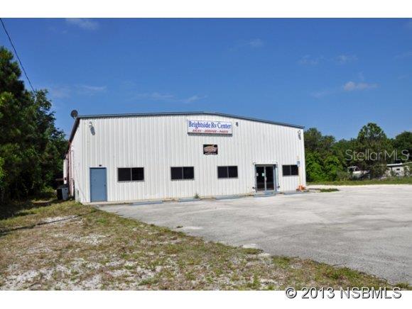 Marsh E A - Commercial Sale