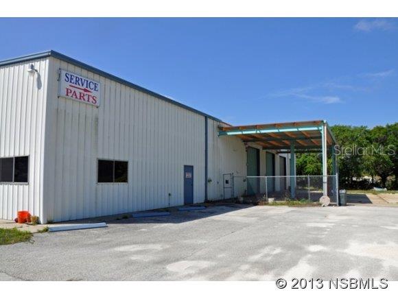 Marsh E A - Commercial Sale