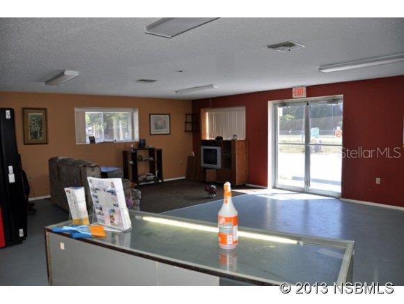 Marsh E A - Commercial Sale