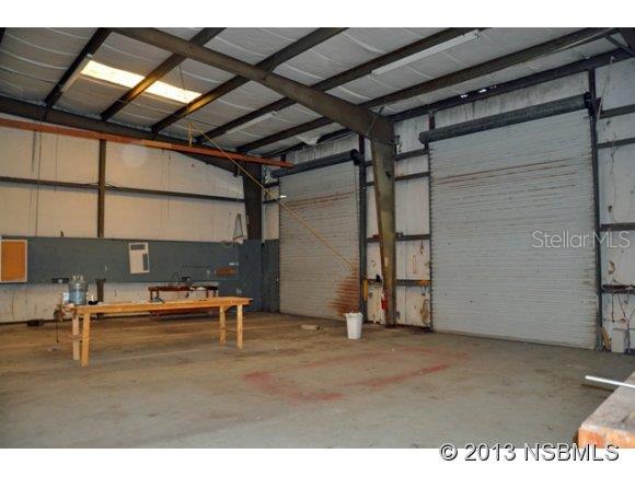 Marsh E A - Commercial Sale