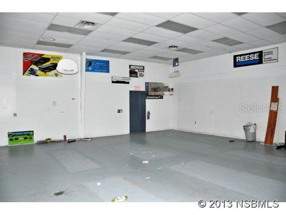 Marsh E A - Commercial Sale