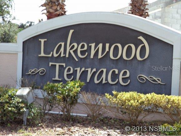 Lakewood Terrace - Residential