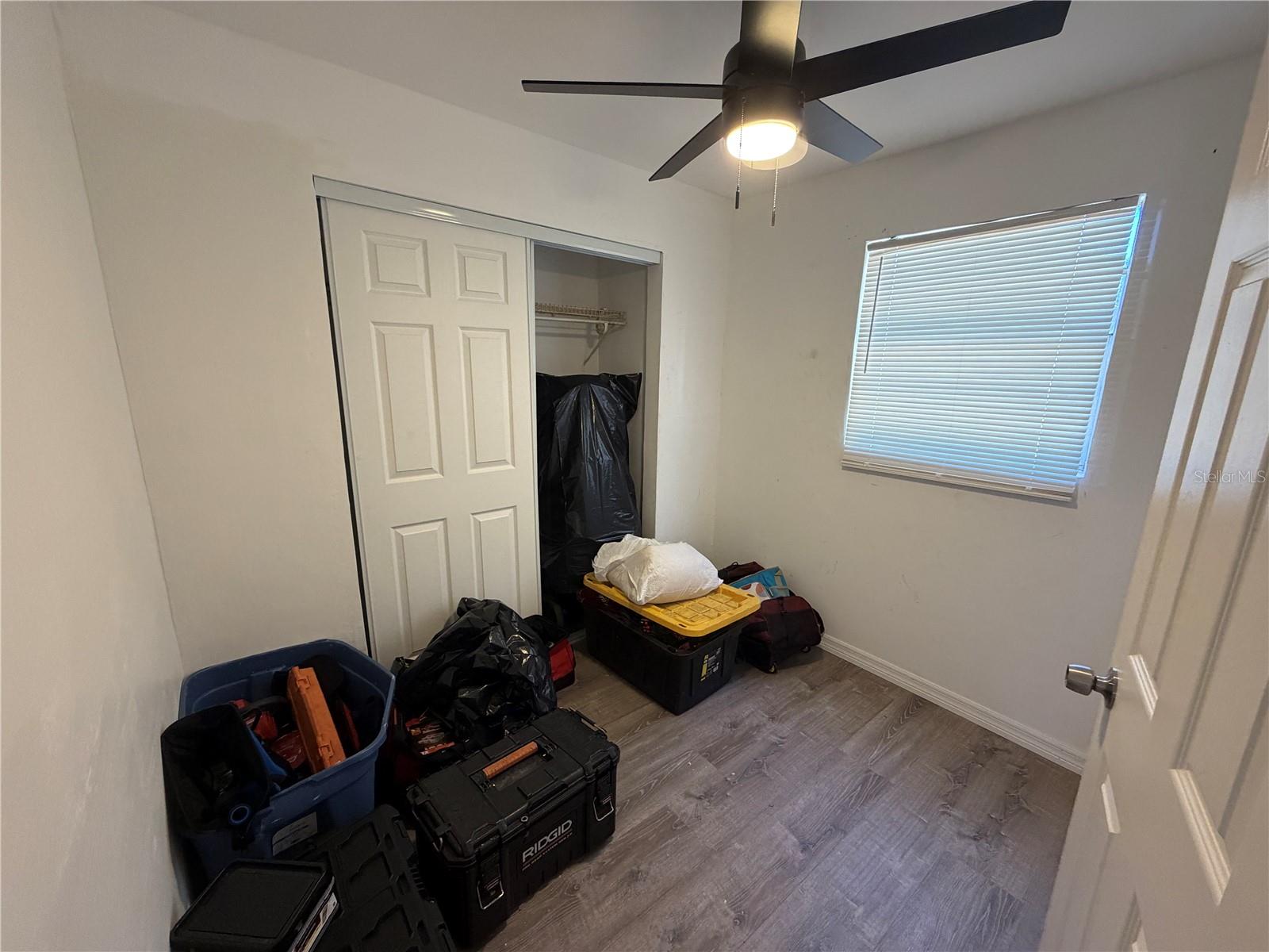 TERRACE PARK UNIT 5 REV - Residential Lease