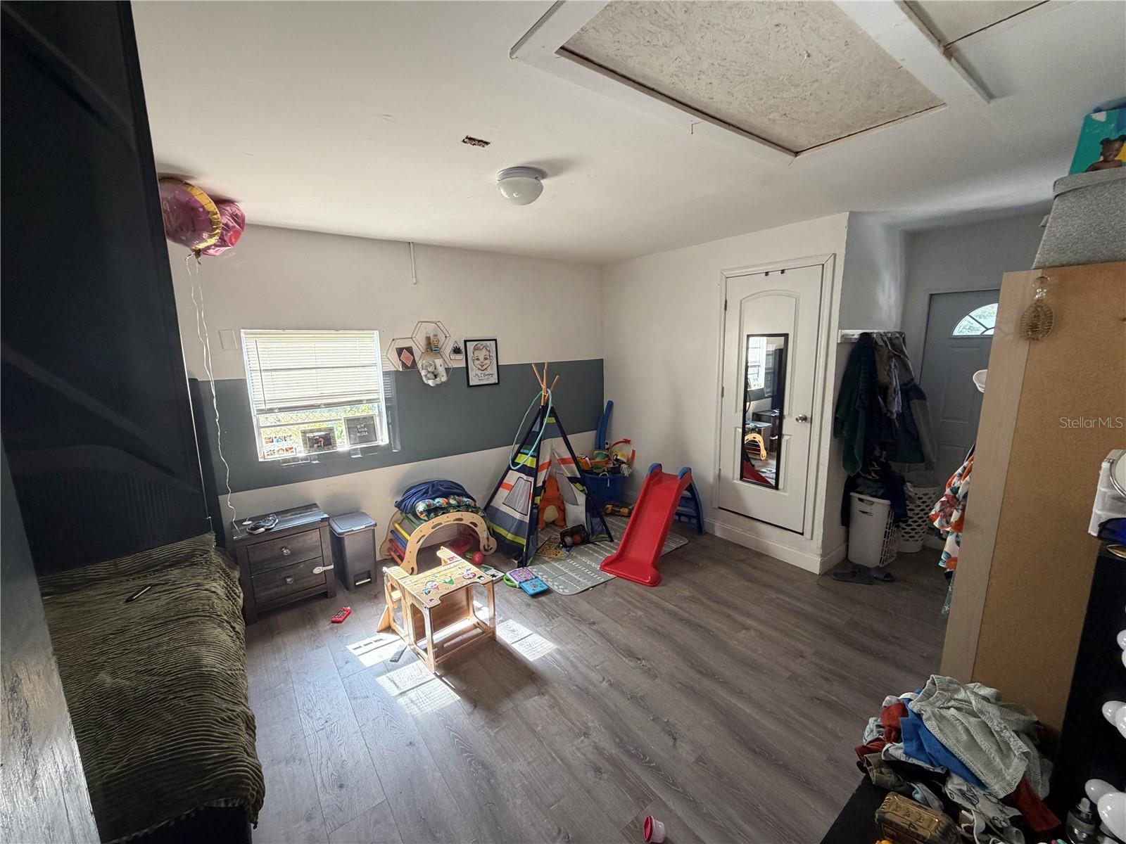 TERRACE PARK UNIT 5 REV - Residential Lease