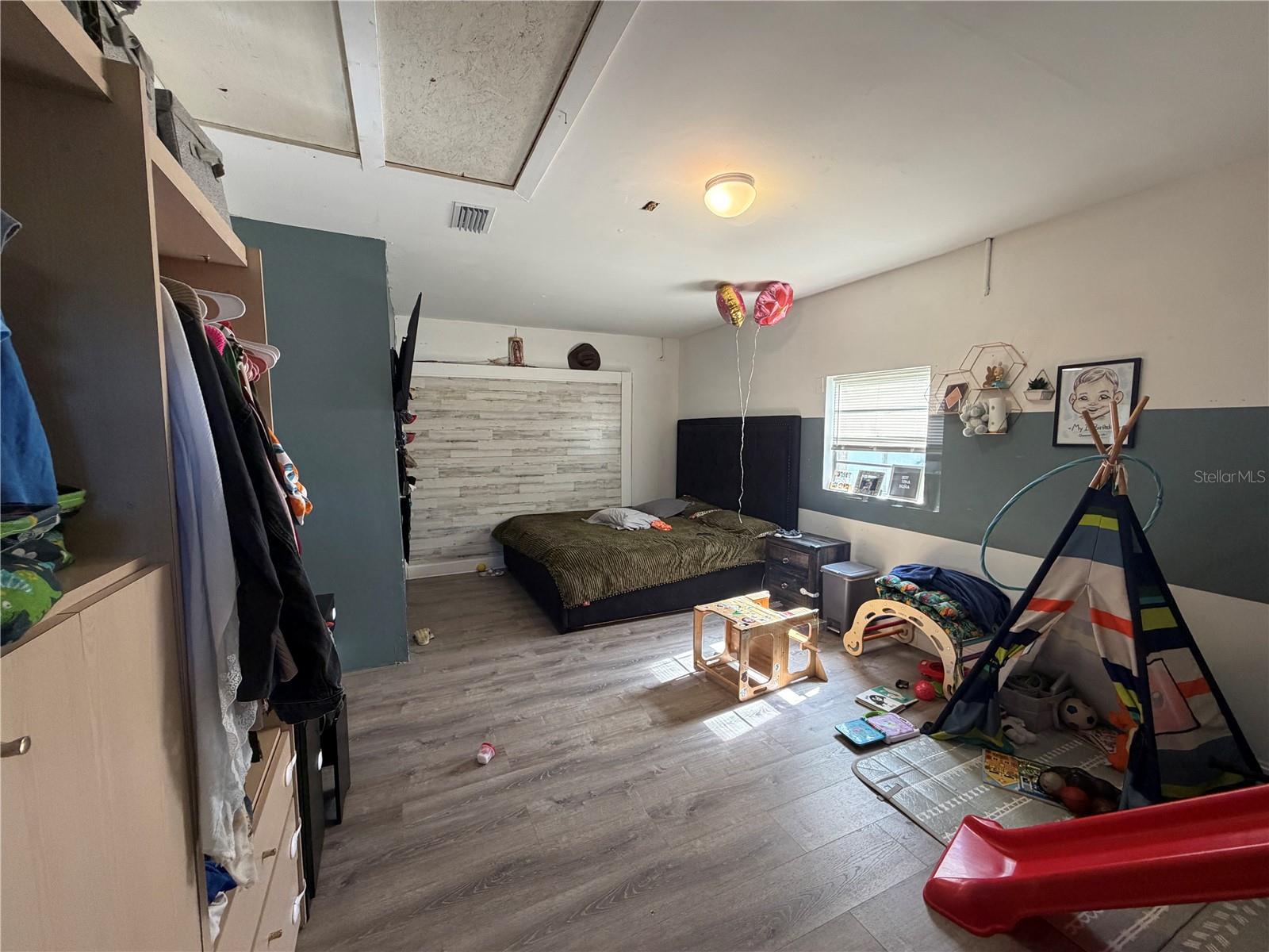 TERRACE PARK UNIT 5 REV - Residential Lease