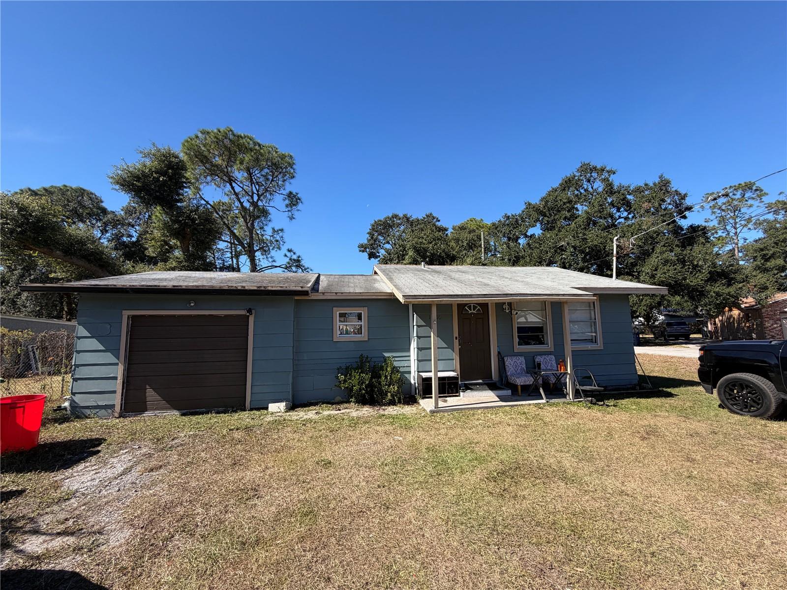 TERRACE PARK UNIT 5 REV - Residential Lease