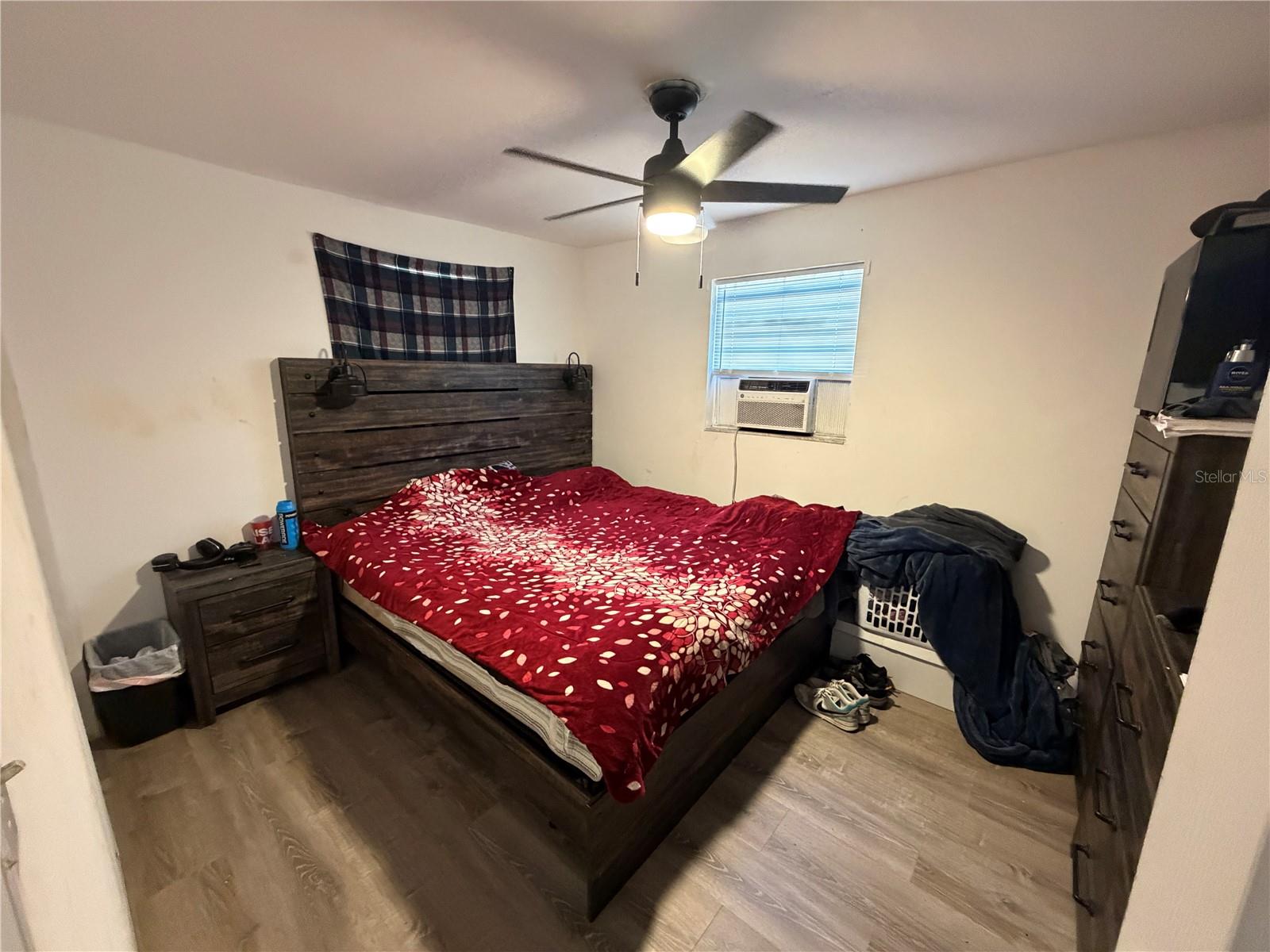 TERRACE PARK UNIT 5 REV - Residential Lease