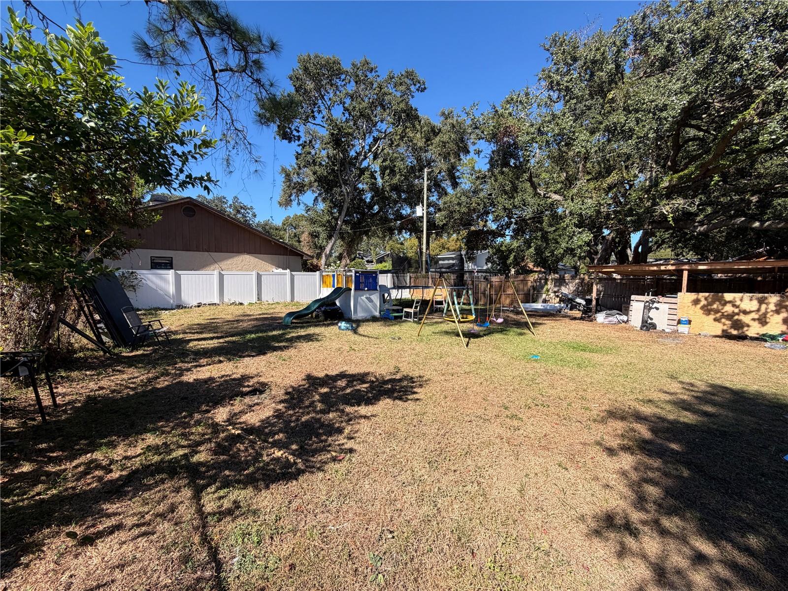 TERRACE PARK UNIT 5 REV - Residential Lease