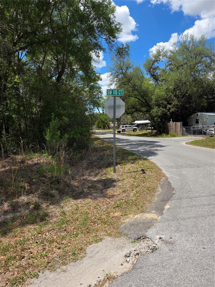 RAINBOW SPGS HEIGHTS - Land