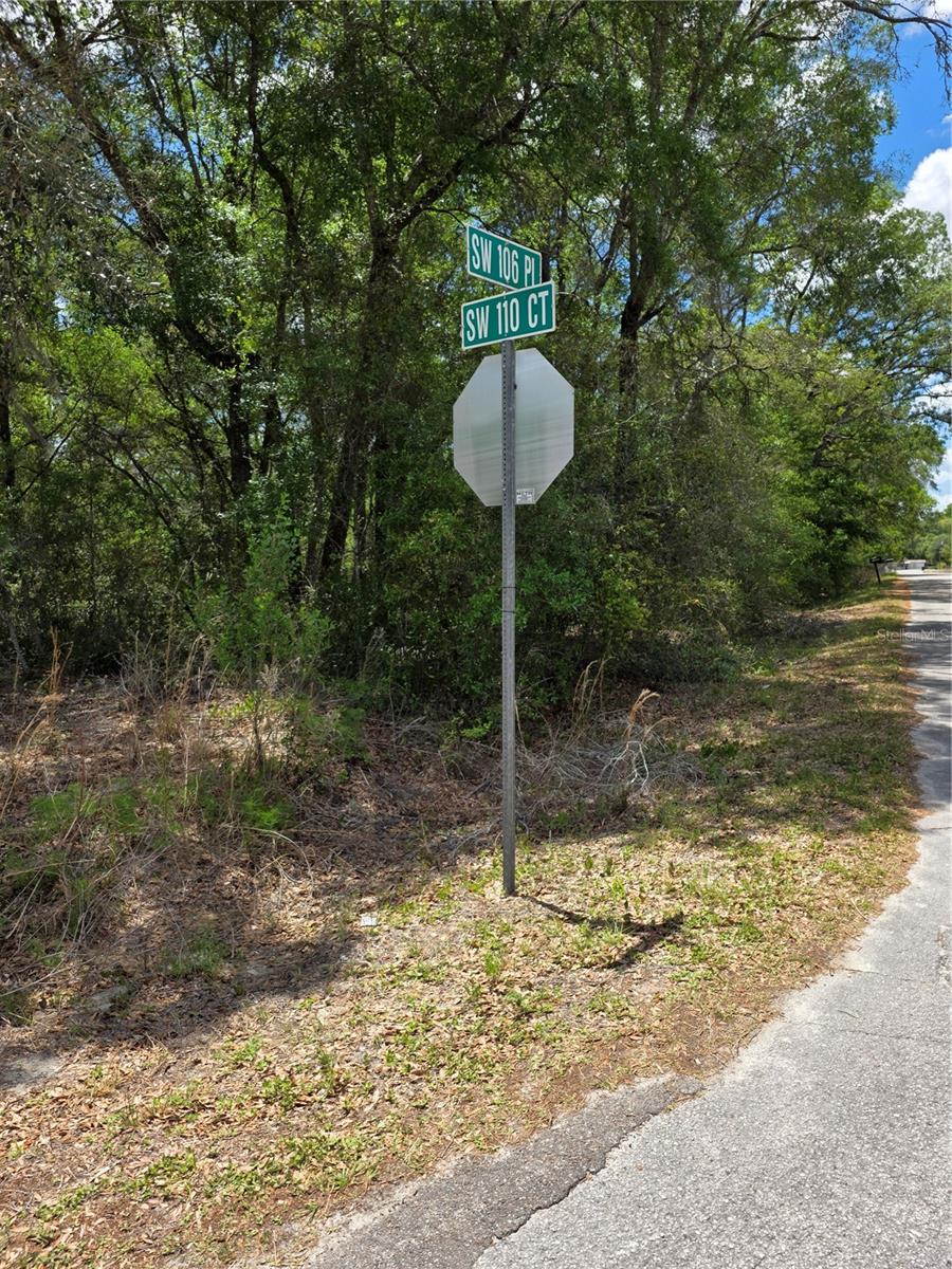 RAINBOW SPGS HEIGHTS - Land