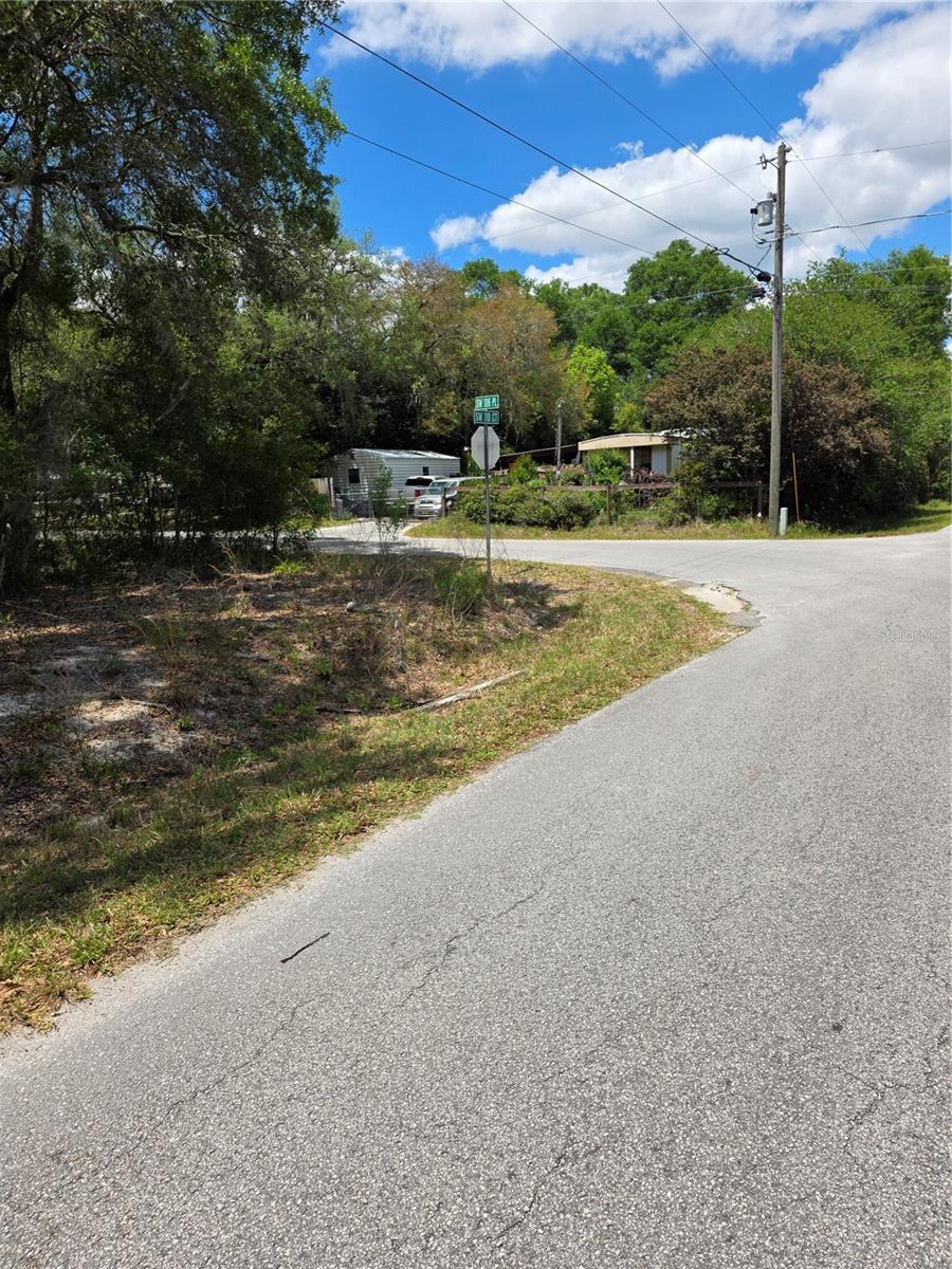 RAINBOW SPGS HEIGHTS - Land