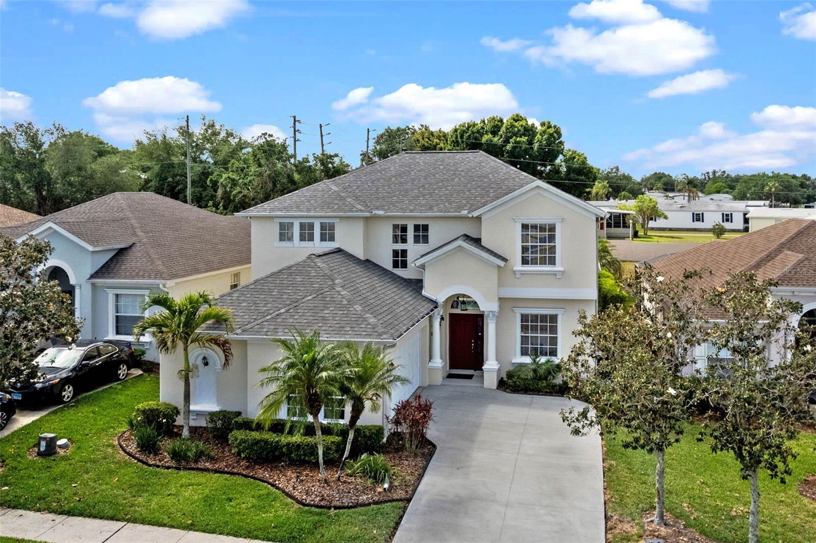 615 COPELAND DRIVE