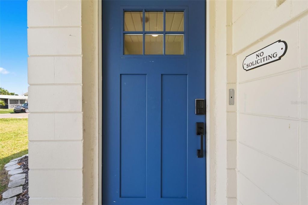 Photo of 4146 Des Moines Street NE, St Petersburg, FL 33703 (MLS # TB8503782)