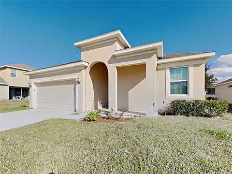 Photo of 1328 Aroniminik Drive, Mount Dora, FL 32757 (MLS # C7527211)