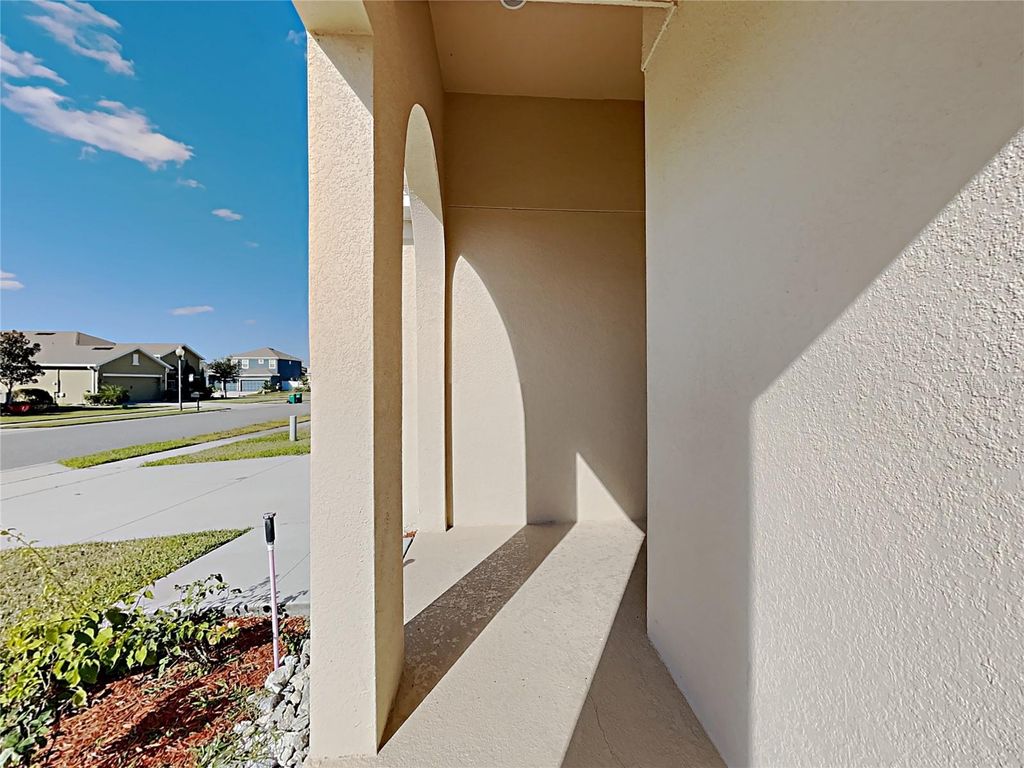 Photo of 1328 Aroniminik Drive, Mount Dora, FL 32757 (MLS # C7527211)