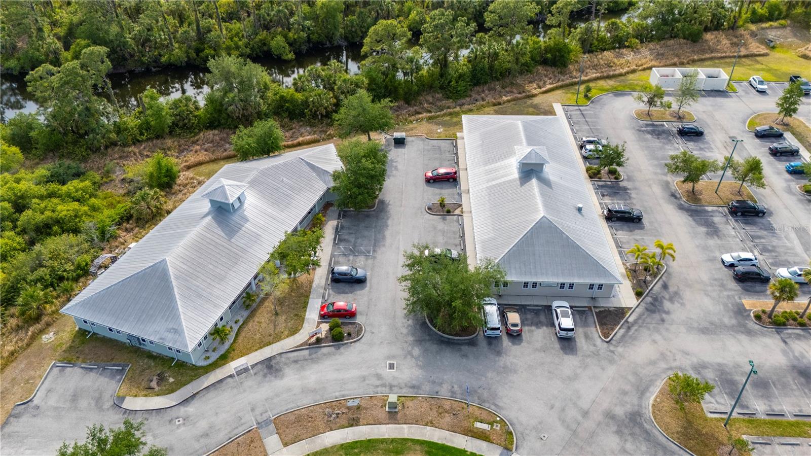 BOBCAT VILLAGE CENTER - Commercial Sale