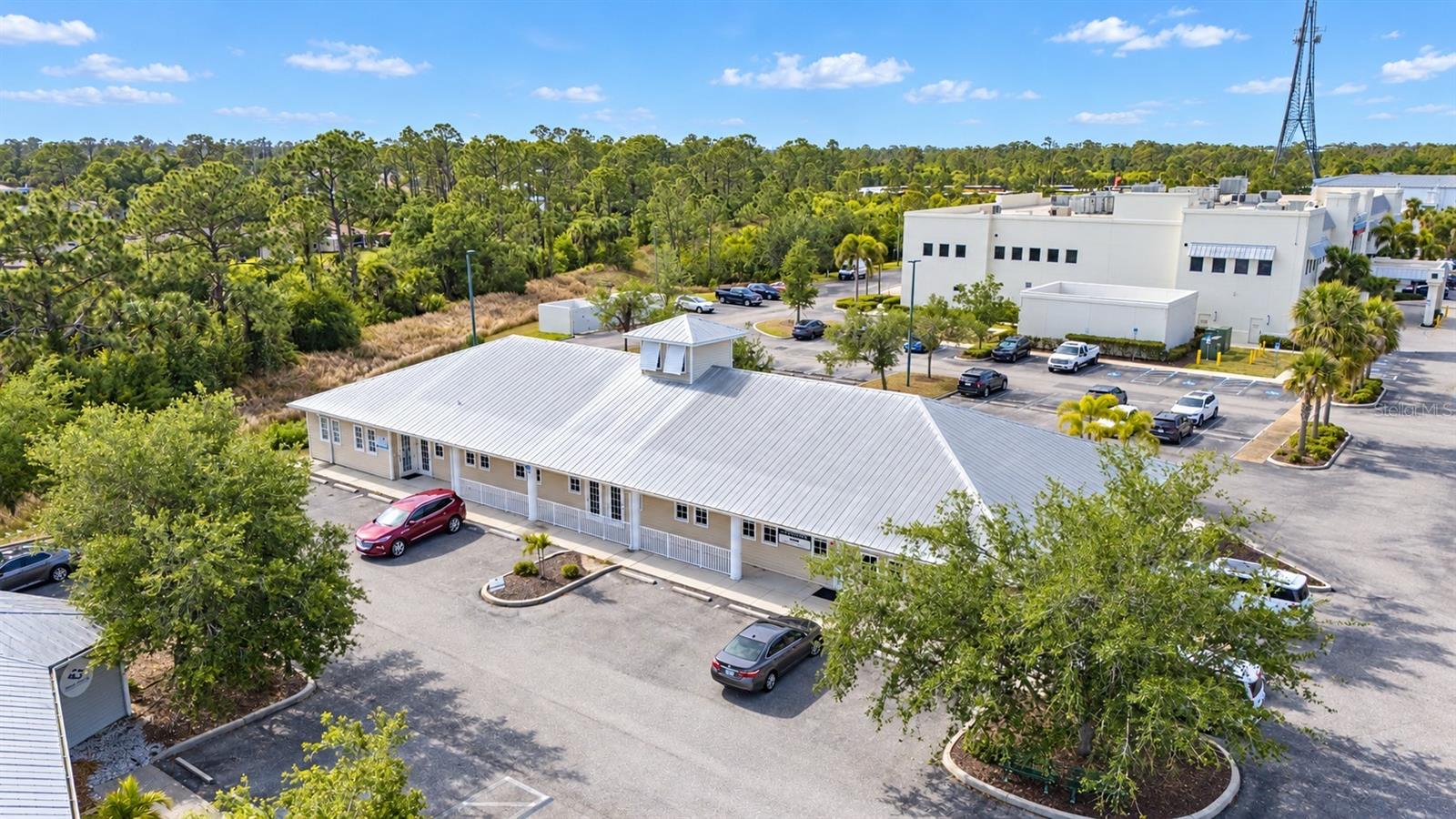 2525 BOBCAT VILLAGE CENTER ROAD
