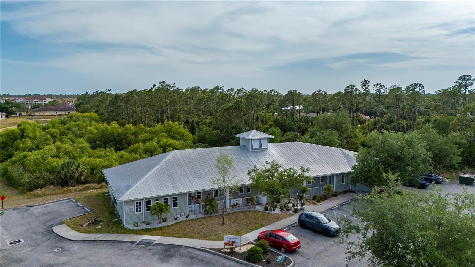 2525 BOBCAT VILLAGE CENTER ROAD