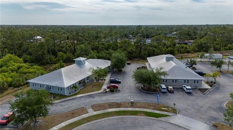 2525 BOBCAT VILLAGE CENTER ROAD NORTH PORT FL 34288