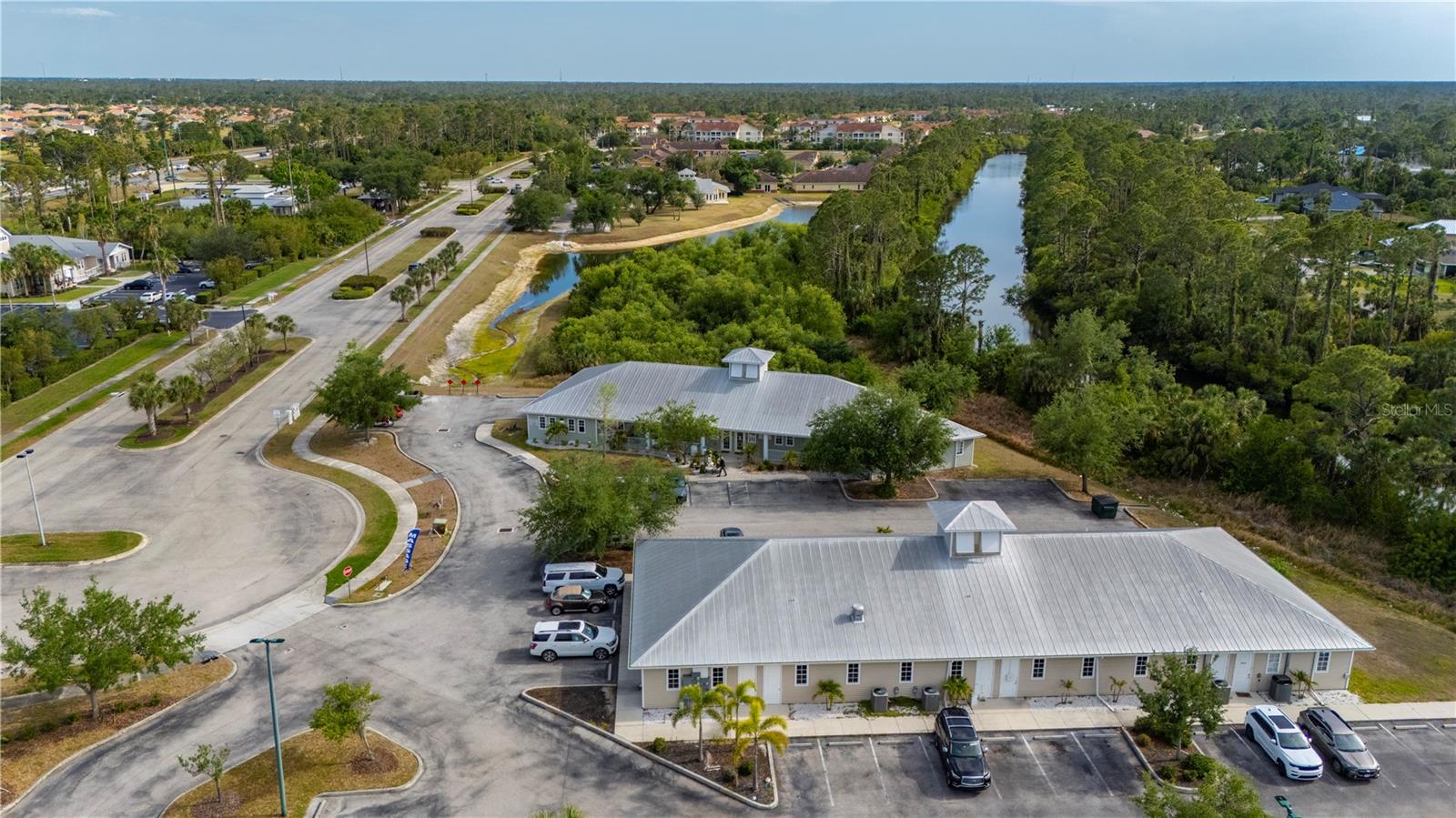2525 BOBCAT VILLAGE CENTER ROAD
