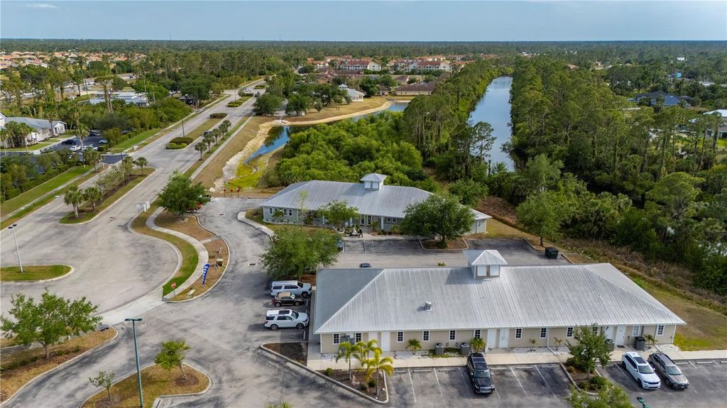 Photo of 2525 Bobcat Village Center Road, North Port, FL 34288 (MLS # C7509161)