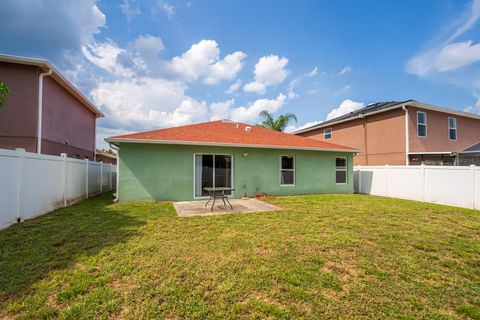 A home in ORLANDO