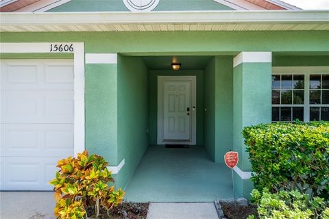 A home in ORLANDO