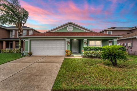 A home in ORLANDO