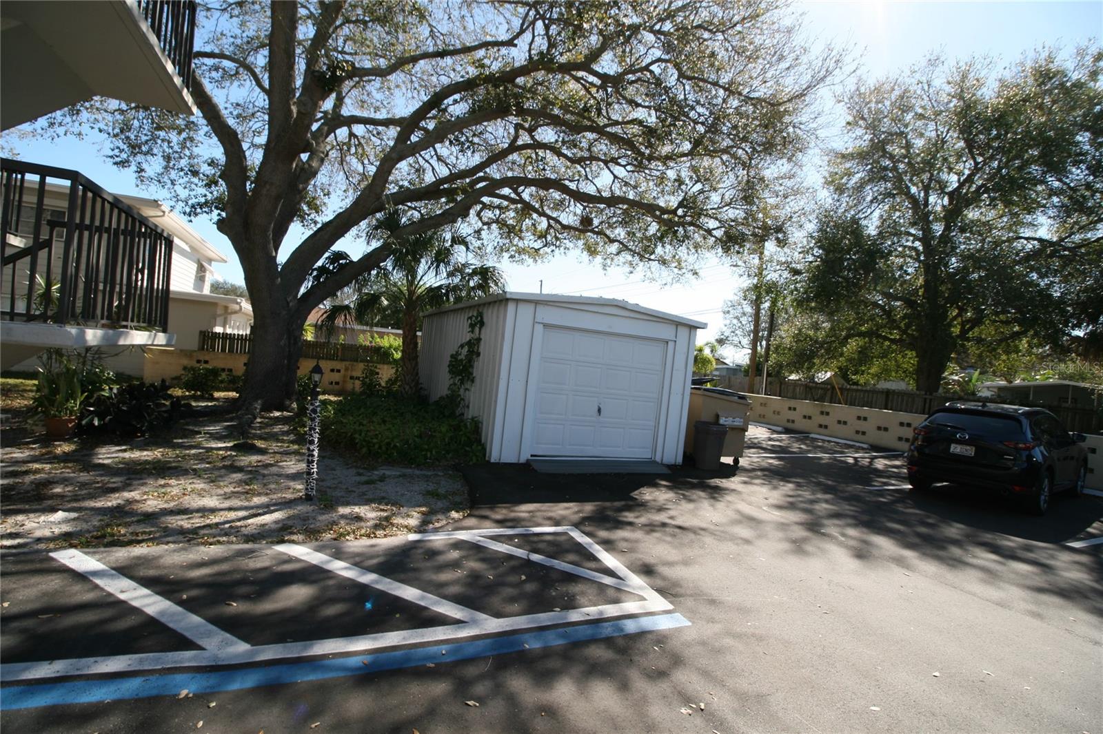 S & F SUB PT REP OF BLK B - Commercial Sale