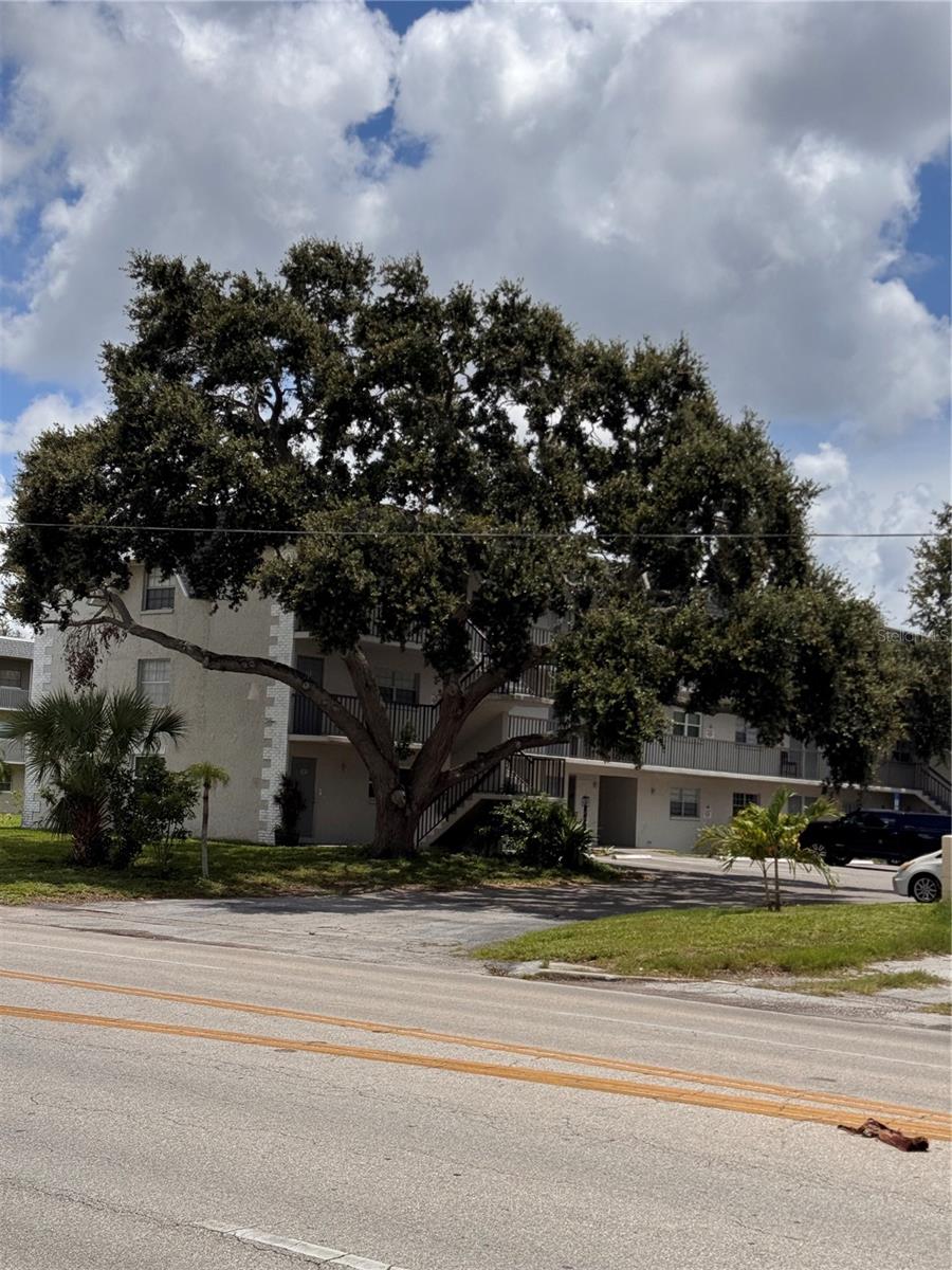 S & F SUB PT REP OF BLK B - Commercial Sale