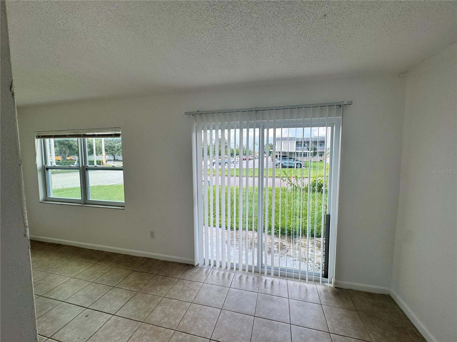 S & F SUB PT REP OF BLK B - Commercial Sale