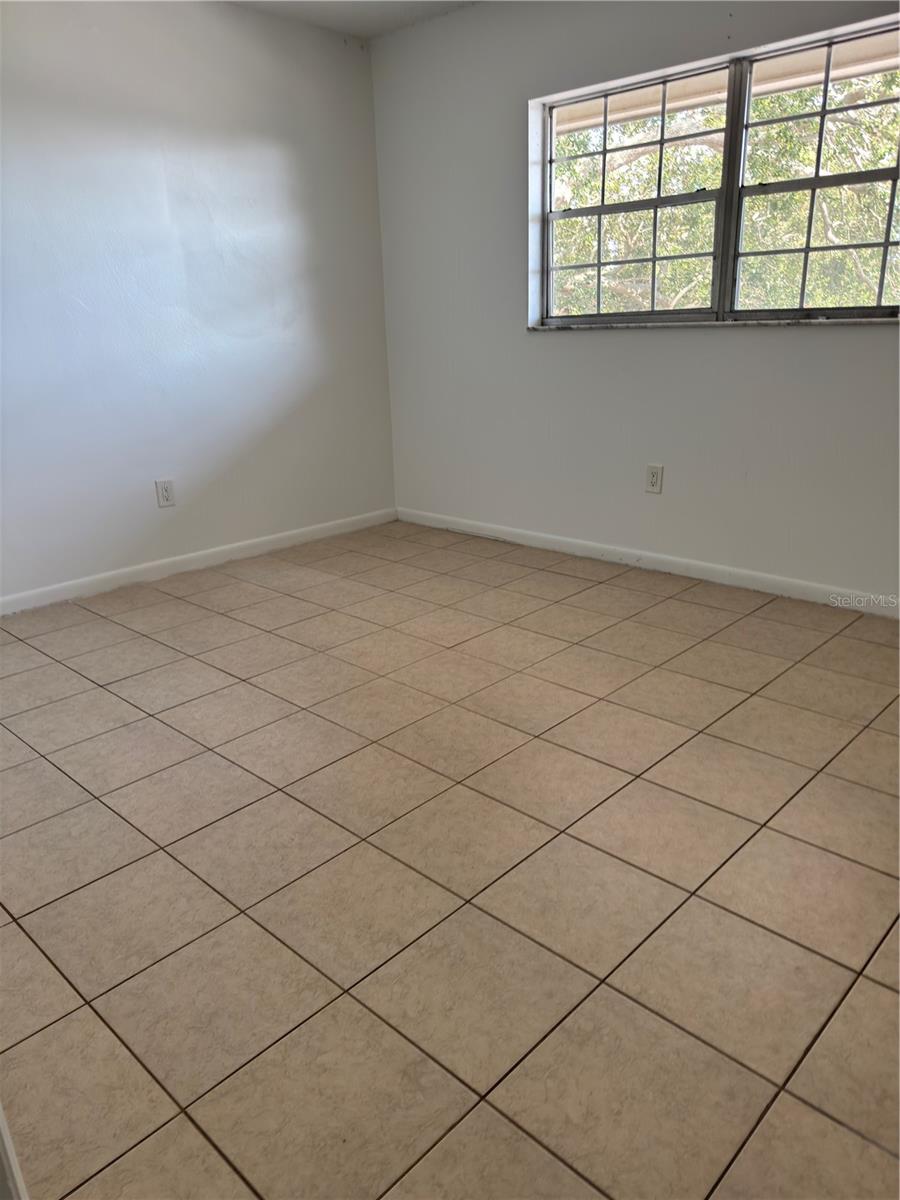 S & F SUB PT REP OF BLK B - Commercial Sale