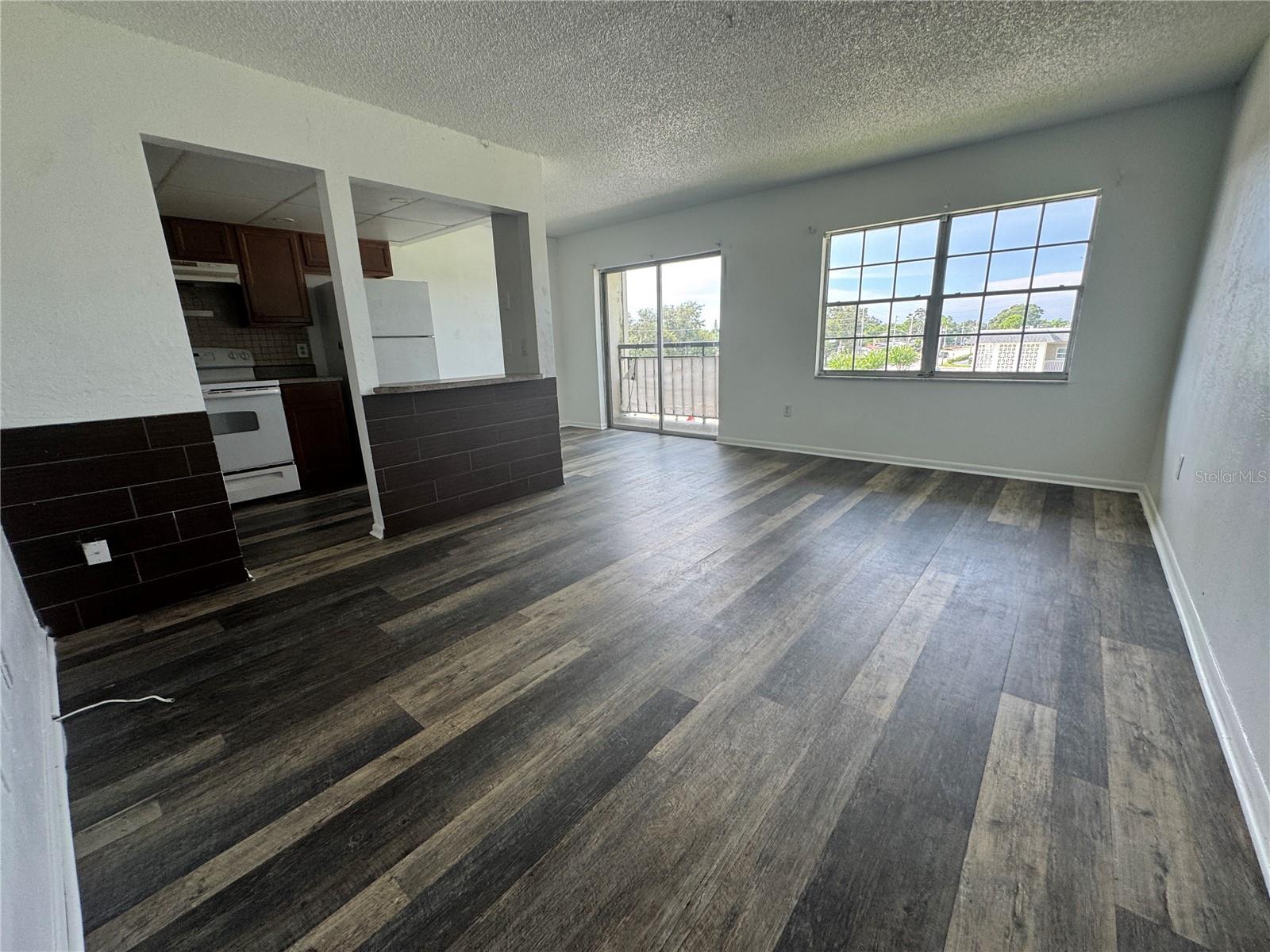 S & F SUB PT REP OF BLK B - Commercial Sale