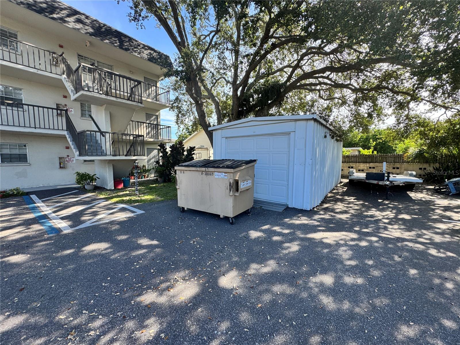 S & F SUB PT REP OF BLK B - Commercial Sale