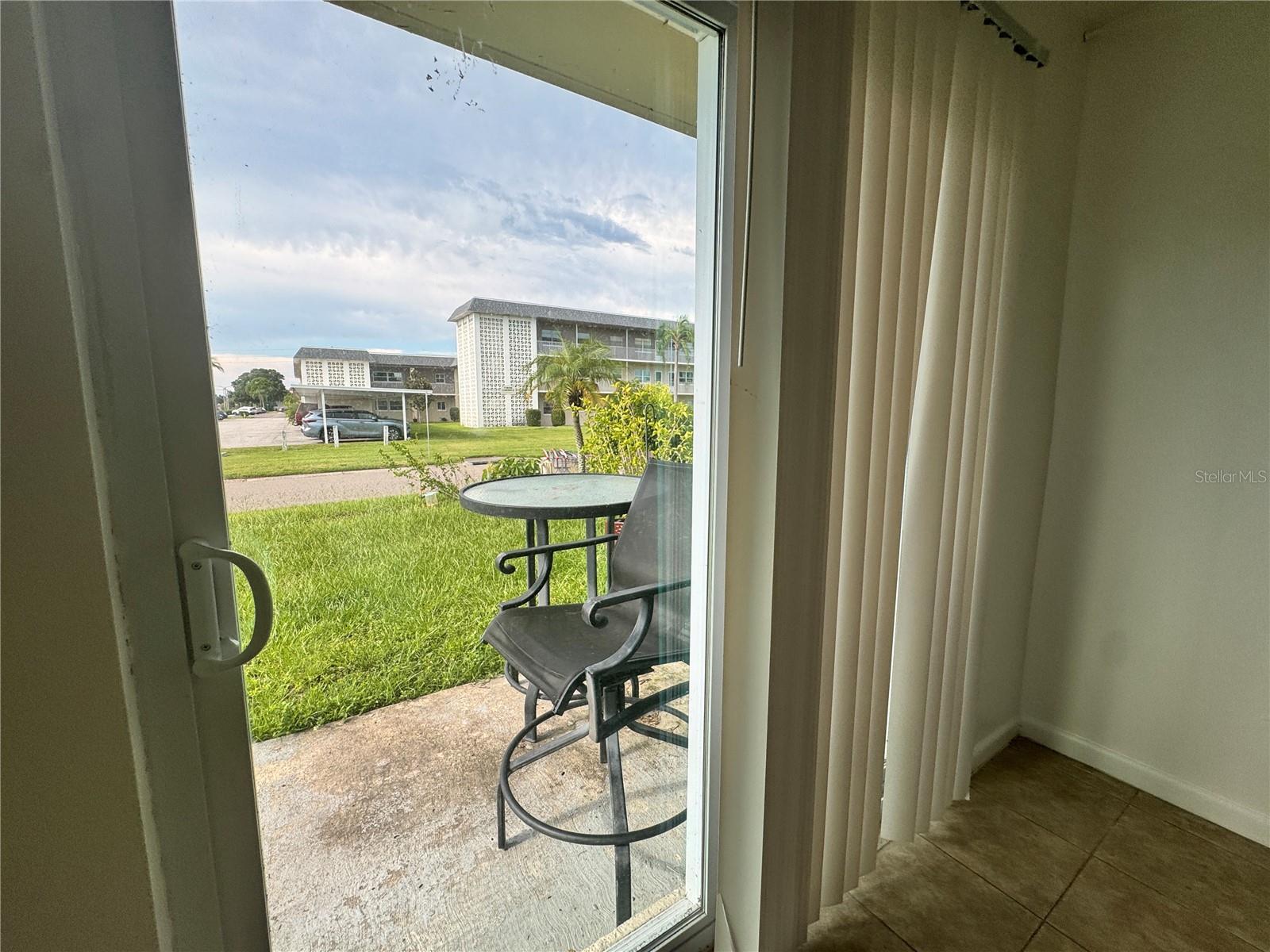 S & F SUB PT REP OF BLK B - Commercial Sale