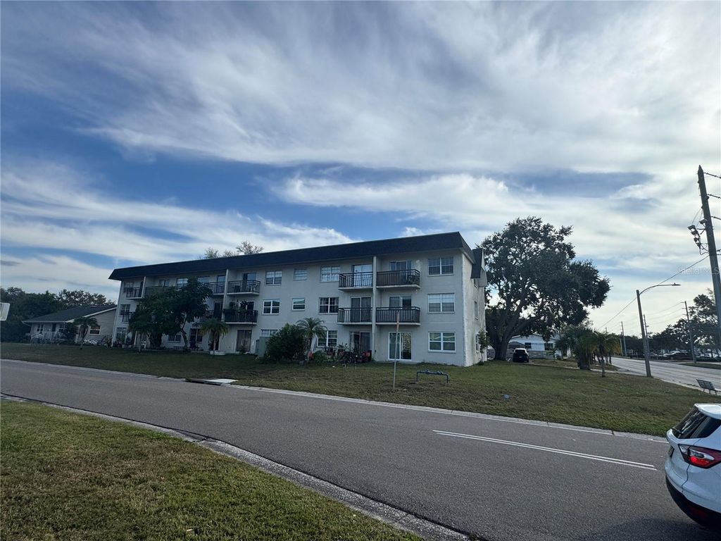 Photo of 1185 58th Street N, St Petersburg, FL 33710 (MLS # TB8403220)