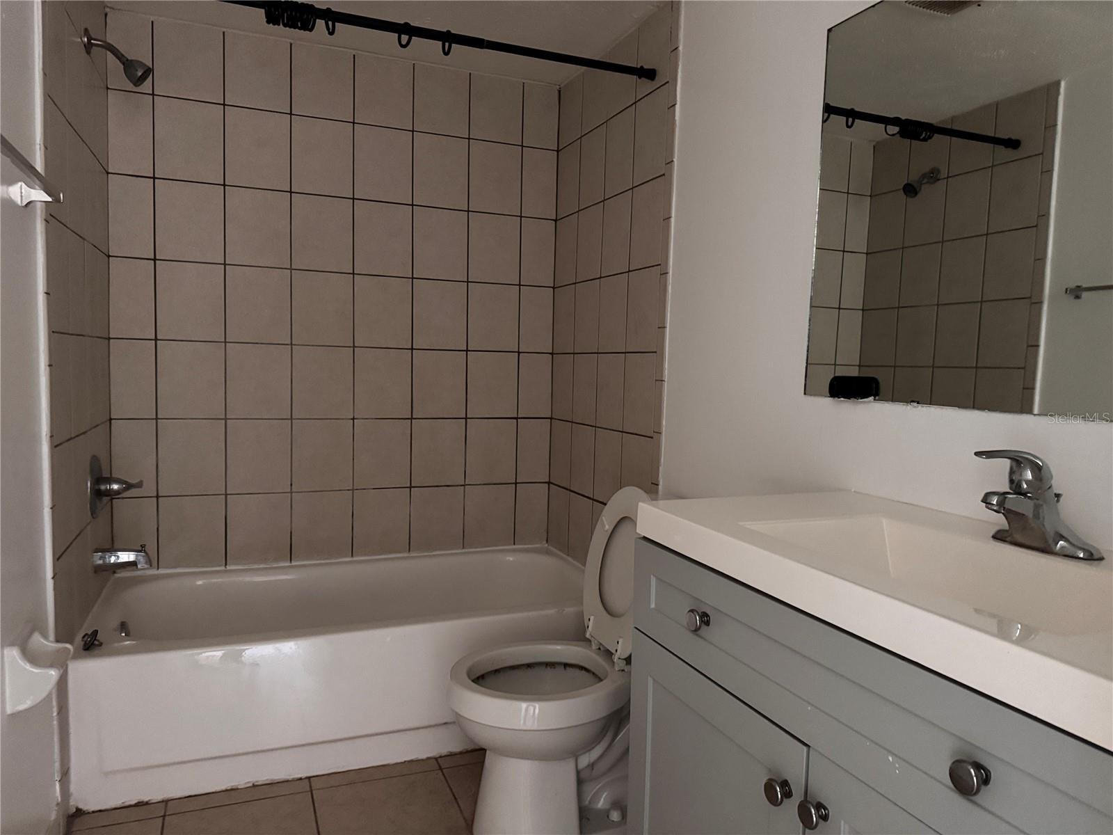 S & F SUB PT REP OF BLK B - Commercial Sale