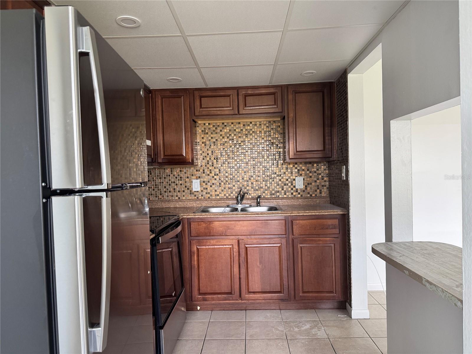 S & F SUB PT REP OF BLK B - Commercial Sale