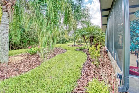 A home in KISSIMMEE