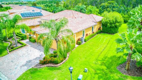 A home in KISSIMMEE