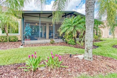 A home in KISSIMMEE